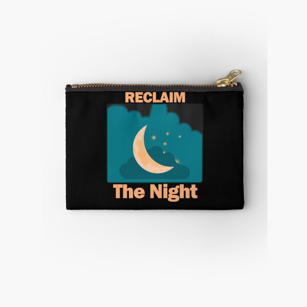 Item preview, Reclaim The Night designed and sold by Superarm.