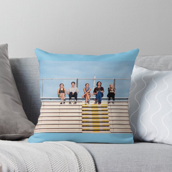 Item preview, The Perks of Being a Wallflower Cast designed and sold by alexlidster.