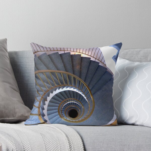 Item preview, Icelandic hotel staircase designed and sold by irenicrhonda.