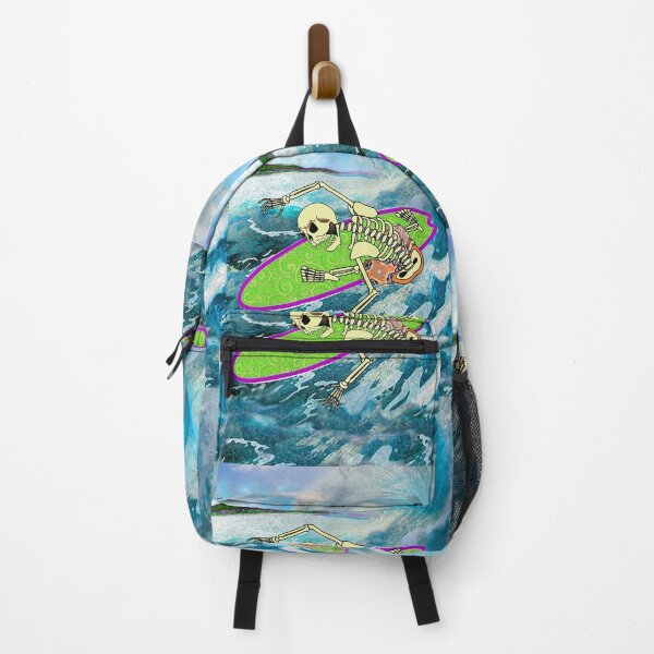 Item preview, Surf Rider, "Boner" designed and sold by EspDzines.