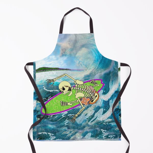 Item preview, Surf Rider, "Boner" designed and sold by EspDzines.