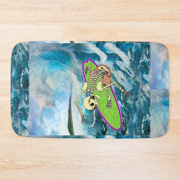 Item preview, Surf Rider, "Boner" designed and sold by EspDzines.