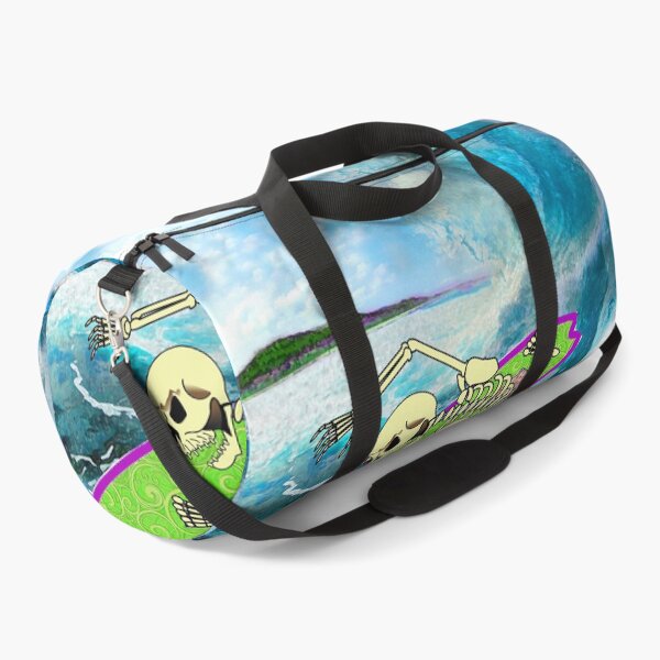 Item preview, Surf Rider, "Boner" designed and sold by EspDzines.