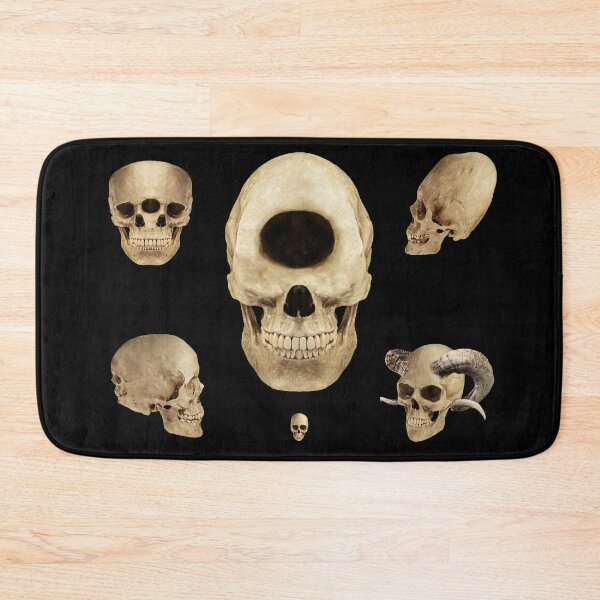 Item preview, Strange skulls designed and sold by DotorEaon.