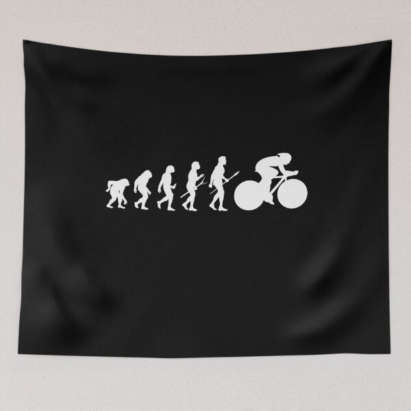 Item preview, Funny Bicycle Racing Cyclist Cycling designed and sold by Salvadax.