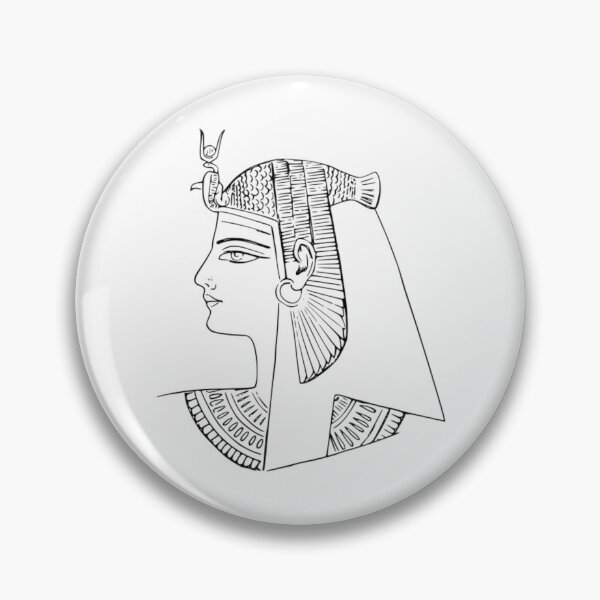 Item preview, Egyptian Pharaoh  designed and sold by ThePrintCrafty.