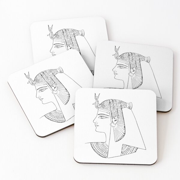 Item preview, Egyptian Pharaoh  designed and sold by ThePrintCrafty.