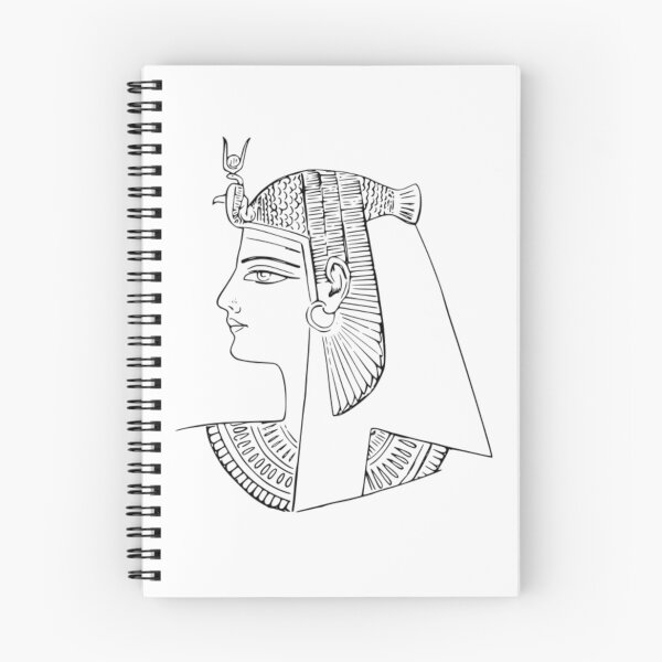 Item preview, Egyptian Pharaoh  designed and sold by ThePrintCrafty.