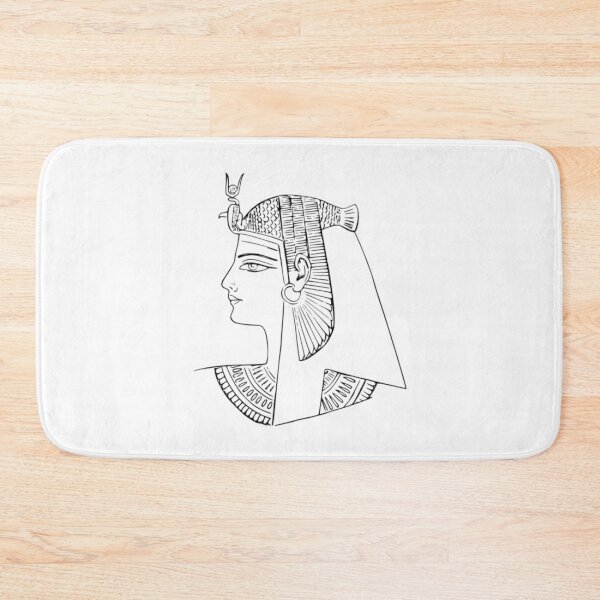 Item preview, Egyptian Pharaoh  designed and sold by ThePrintCrafty.