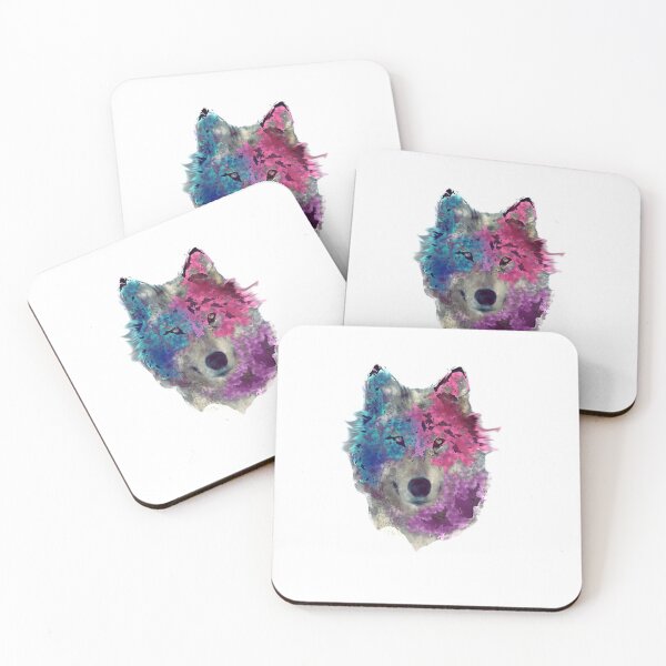 Item preview, Inner Wolf designed and sold by Rouaa Youssef.
