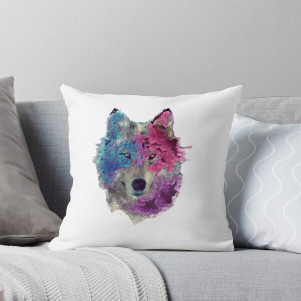 Item preview, Inner Wolf designed and sold by Rouaa Youssef.