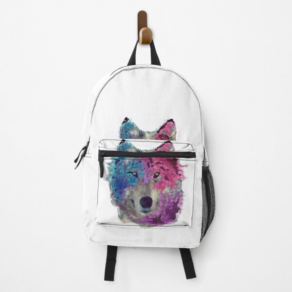 Item preview, Inner Wolf designed and sold by Rouaa Youssef.