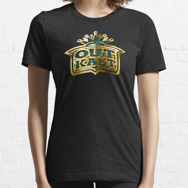 Hip Hop Merchandise Essential T-Shirt