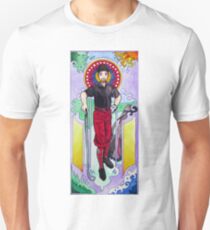 Golfer Unisex T-Shirt