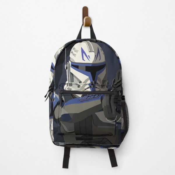Captain Rex Shirt Backpack