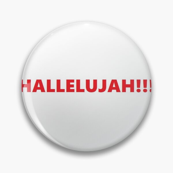 Item preview, Hallelujah skin  designed and sold by kbsreality.