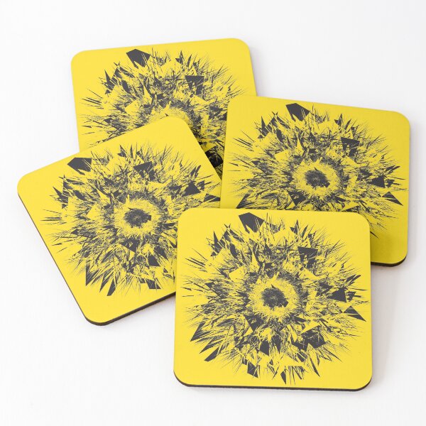 Item preview, Acid Thunder designed and sold by metrodesignuk.