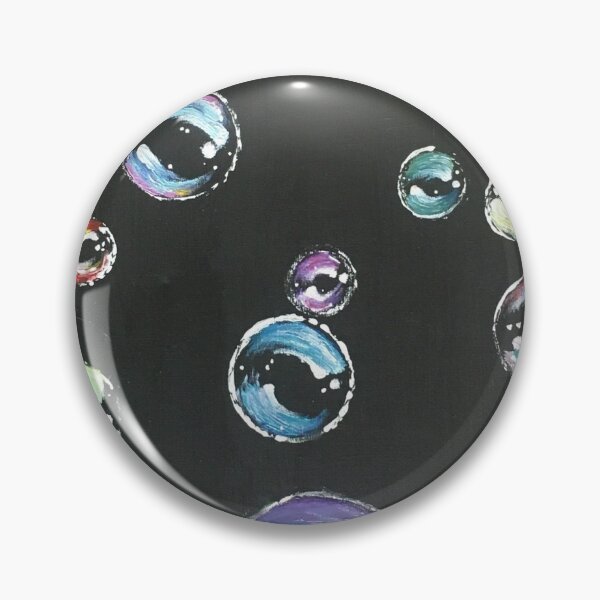 Item preview, Bubble Work designed and sold by Rouaa Youssef.