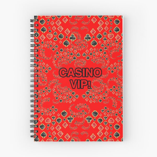 Artikelvorschau, Casino VIP Red CBDOilPrincess entworfen und verkauft von CBDOilPrincess.
