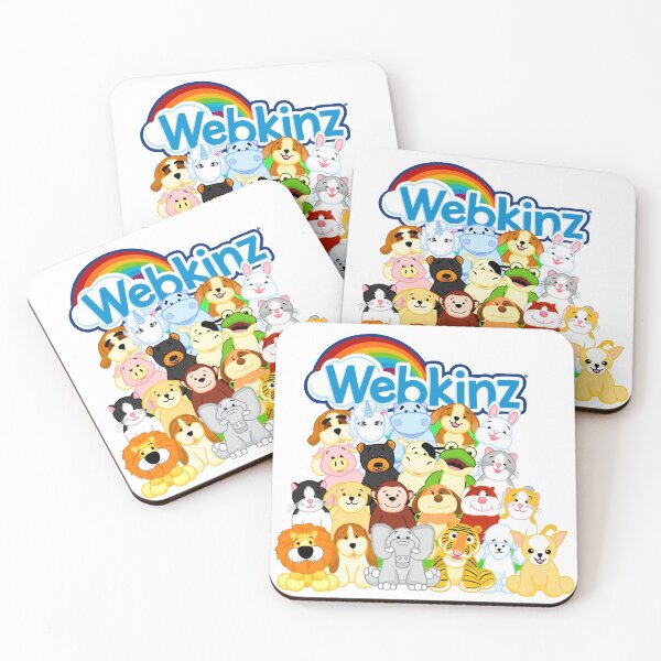 Item preview, Webkinz All Character designed and sold by redAVanler.