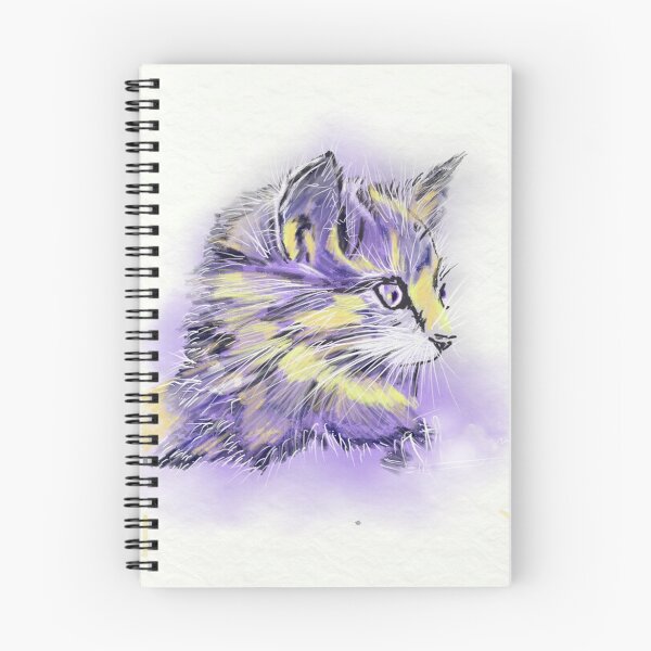 Item preview, The Cunning Cat designed and sold by younghopes.