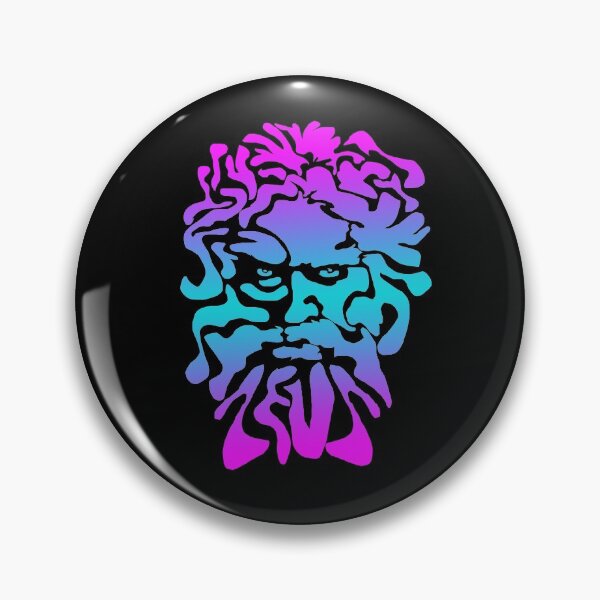 Item preview, Zeus, King of Gods designed and sold by jujustine21.