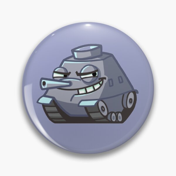 Item preview, insidious tank designed and sold by ENDL8SS.
