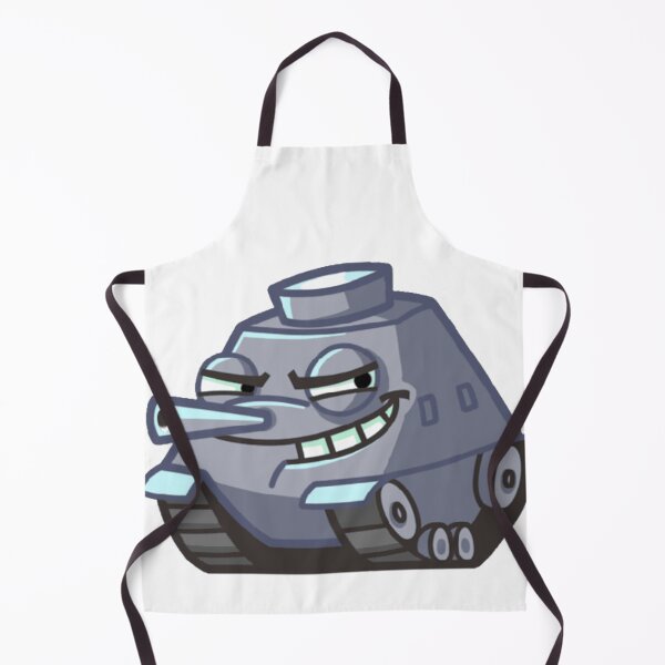 Item preview, insidious tank designed and sold by ENDL8SS.