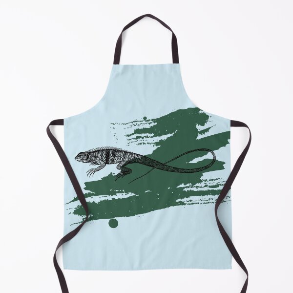 Item preview, sneak lizard designed and sold by MagdalenaRulez.