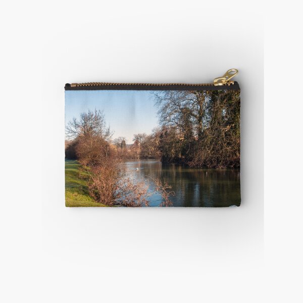 Item preview, River Thames West Berkshire  designed and sold by Jim Hellier.