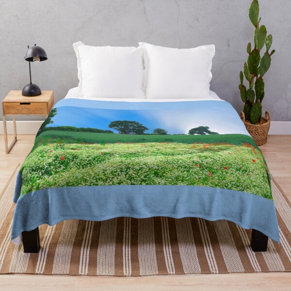 Item preview, Summer Field designed and sold by Alisonchambers2.
