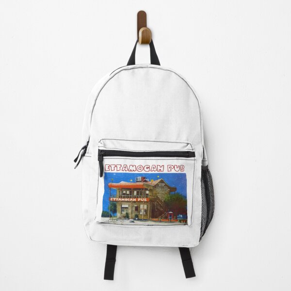 Item preview, Ettamogah Pub Australia designed and sold by JJCELLZ.