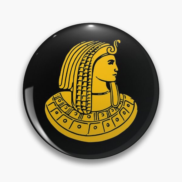 Item preview, Egyptian Pharaoh  designed and sold by ThePrintCrafty.