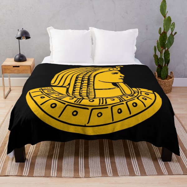 Item preview, Egyptian Pharaoh  designed and sold by ThePrintCrafty.