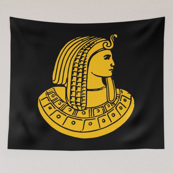 Item preview, Egyptian Pharaoh  designed and sold by ThePrintCrafty.