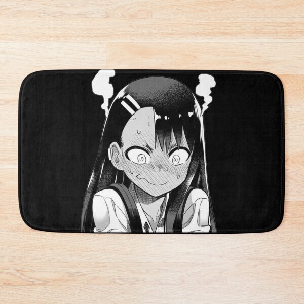 Item preview, Nagatoro - Frustrated Sizzle designed and sold by HaremuGacha.