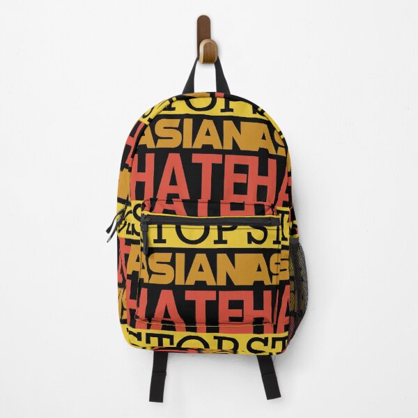 Item preview, Stop Asian hate designed and sold by Chitrogiri.