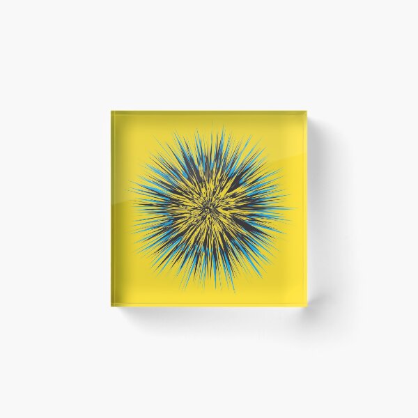 Item preview, Acid Blob designed and sold by metrodesignuk.