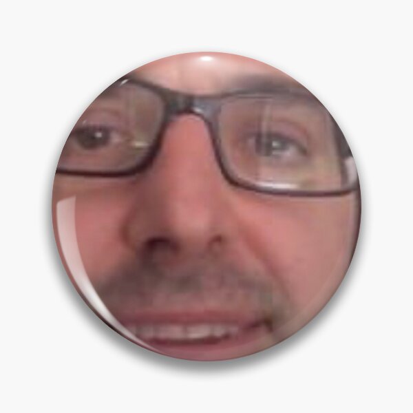 Item preview, Louis Theroux Technophobe designed and sold by tbts.