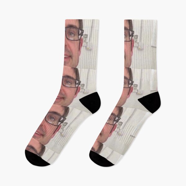 Item preview, Louis Theroux Technophobe designed and sold by tbts.