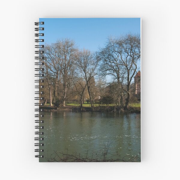 Item preview, Mapledurham Church  designed and sold by Jim Hellier.