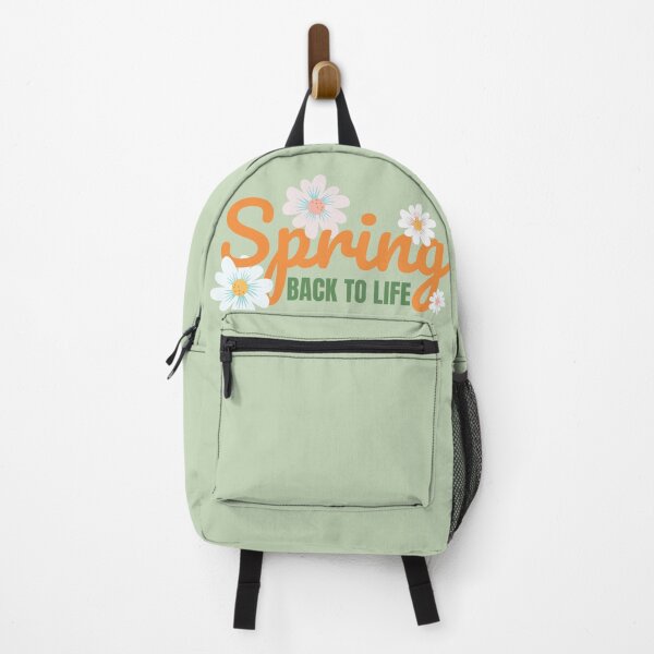 Item preview, Spring Back to Life - Floral art designed and sold by DrawingBoard.
