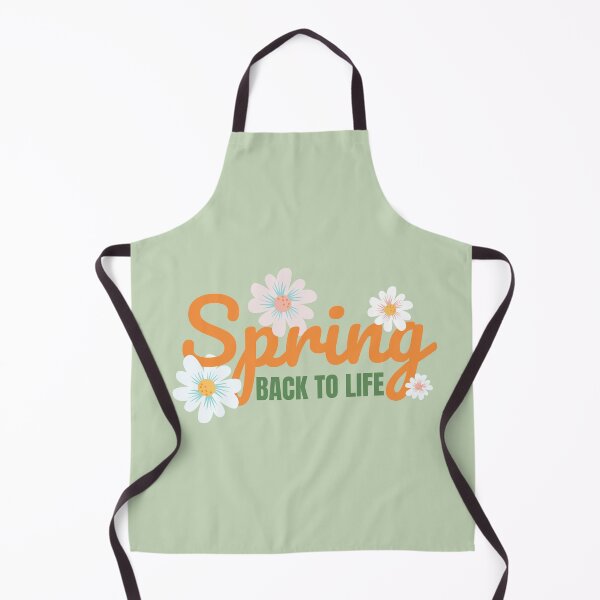 Item preview, Spring Back to Life - Floral art designed and sold by DrawingBoard.