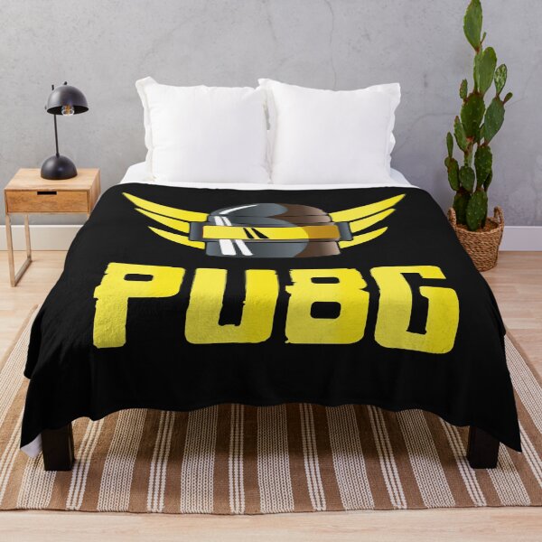 Artikelvorschau, PUBG TASCHE entworfen und verkauft von UNITEES21.