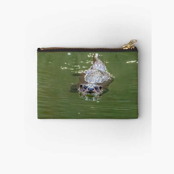 Item preview, Wild Eurasian Otter designed and sold by Dalyndigital Photography.