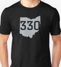 330 Pride Unisex T-Shirt