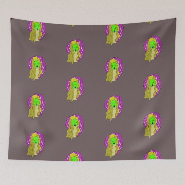 Item preview, Thumbelina the mask designed and sold by Nnone.