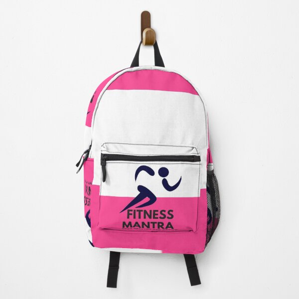 Item preview, Mantra de fitness designed and sold by GlobalHunt.