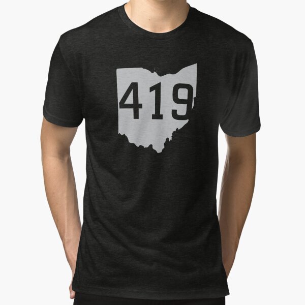 419 T Shirts for Sale Redbubble