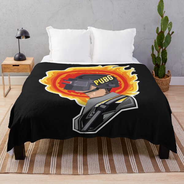 Item preview, PUBG ON FIRE designed and sold by UNITEES21.